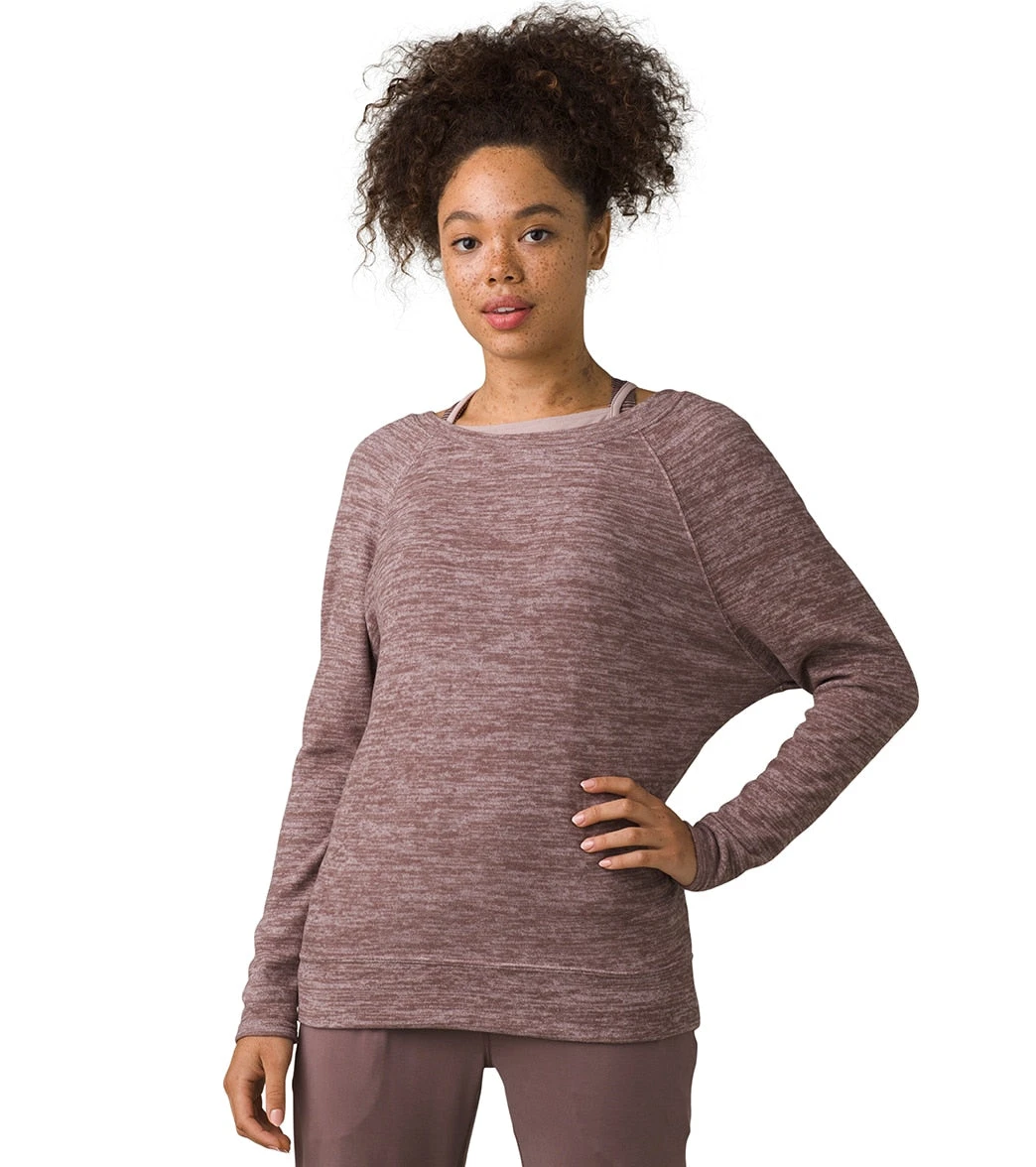 PrAna Geovine Top Willow 5 PrAna Geovine Top Willow - Image 3