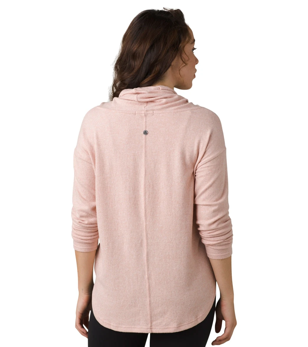 PrAna Mistic Well Tunic Champagne 3 PrAna Mistic Well Tunic Champagne