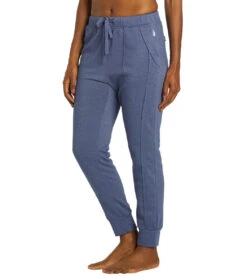 Free People Work It Out Joggers -Beyond Yoga || Onzie || Marika Sales Store 4804530274347 indigo 5a