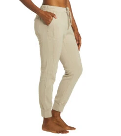 Free People Work It Out Joggers -Beyond Yoga || Onzie || Marika Sales Store 4804530372651 grey 2a