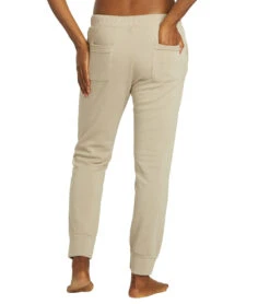 Free People Work It Out Joggers -Beyond Yoga || Onzie || Marika Sales Store 4804530372651 grey 3a