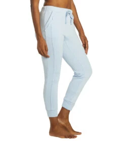 Free People Work It Out Joggers -Beyond Yoga || Onzie || Marika Sales Store 4812141887531 aurorablue 2a