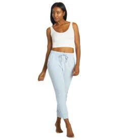 Free People Work It Out Joggers -Beyond Yoga || Onzie || Marika Sales Store 4812141887531 aurorablue 4a