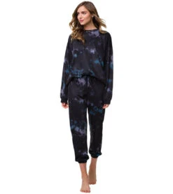 Onzie Boyfriend Sweatshirt 30 Onzie Boyfriend Sweatshirt -Beyond Yoga || Onzie || Marika Sales Store 4817851777067 nightswim 4a