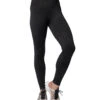925Fit Black In Business Yoga Leggings 2 925Fit Black In Business Yoga Leggings -Beyond Yoga || Onzie || Marika Sales Store 4832557727787 black 1a