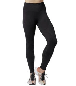 925Fit Black In Business Yoga Leggings -Beyond Yoga || Onzie || Marika Sales Store 4832557727787 black
