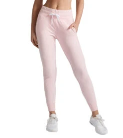 Lilybod Gia Joggers Pink -Beyond Yoga || Onzie || Marika Sales Store 4846124662827 pink