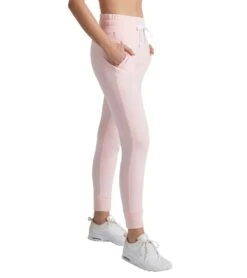 Lilybod Gia Joggers Pink