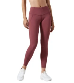 Lilybod Arizona Long Yoga Leggings Apple Butter 7 Lilybod Arizona Long Yoga Leggings Apple Butter -Beyond Yoga || Onzie || Marika Sales Store 4846126301227 applebutter