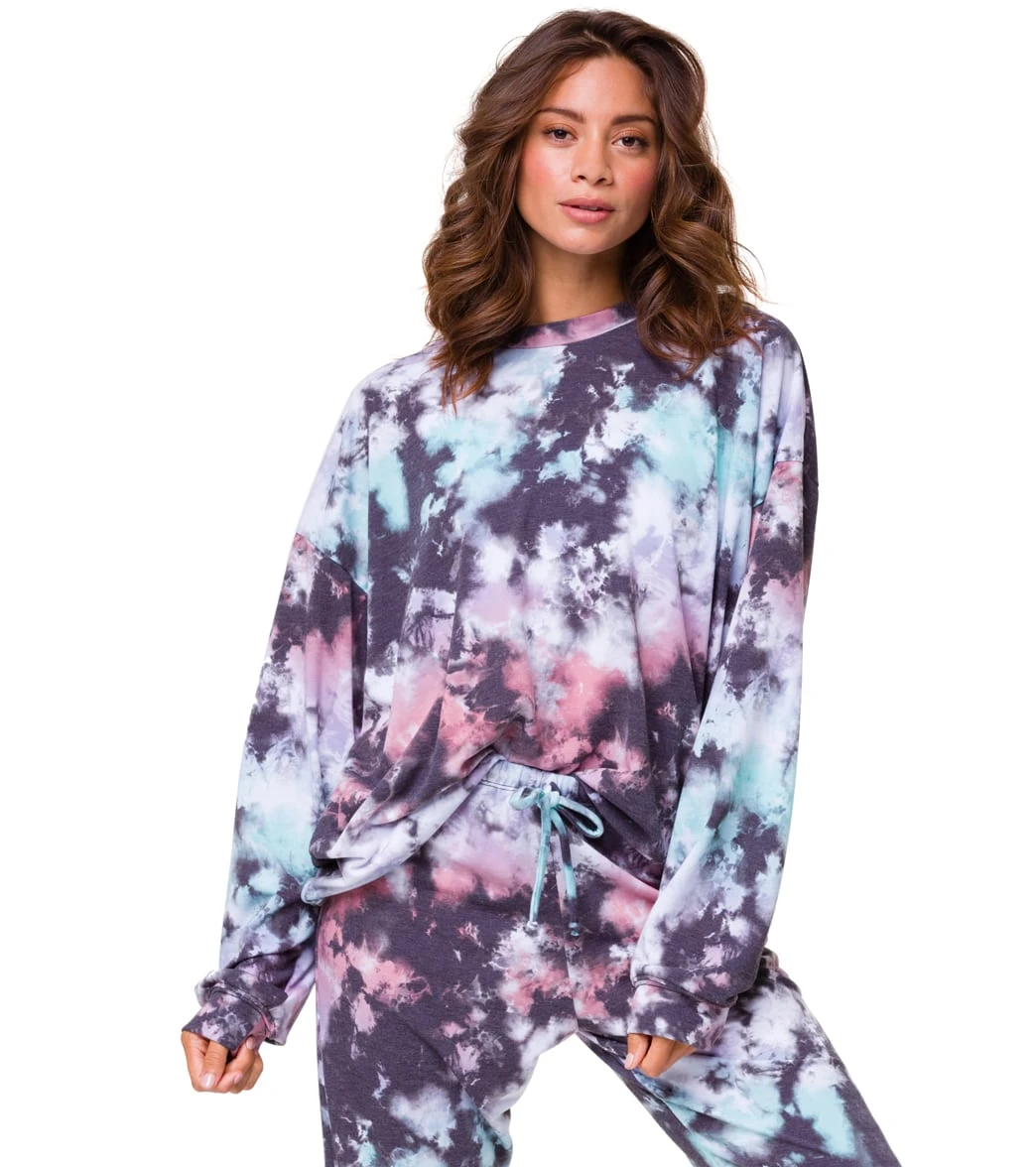 Onzie Boyfriend Sweatshirt 17 Onzie Boyfriend Sweatshirt - Image 15