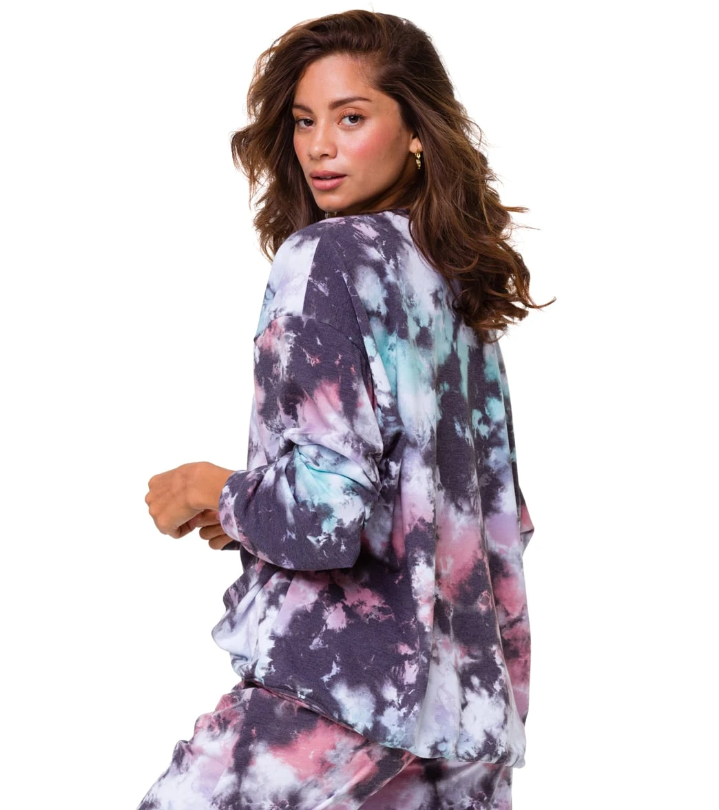 Onzie Boyfriend Sweatshirt 18 Onzie Boyfriend Sweatshirt - Image 16