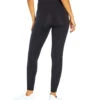 Marika Contour Legging Black -Beyond Yoga || Onzie || Marika Sales Store 6560082001963 black 2a