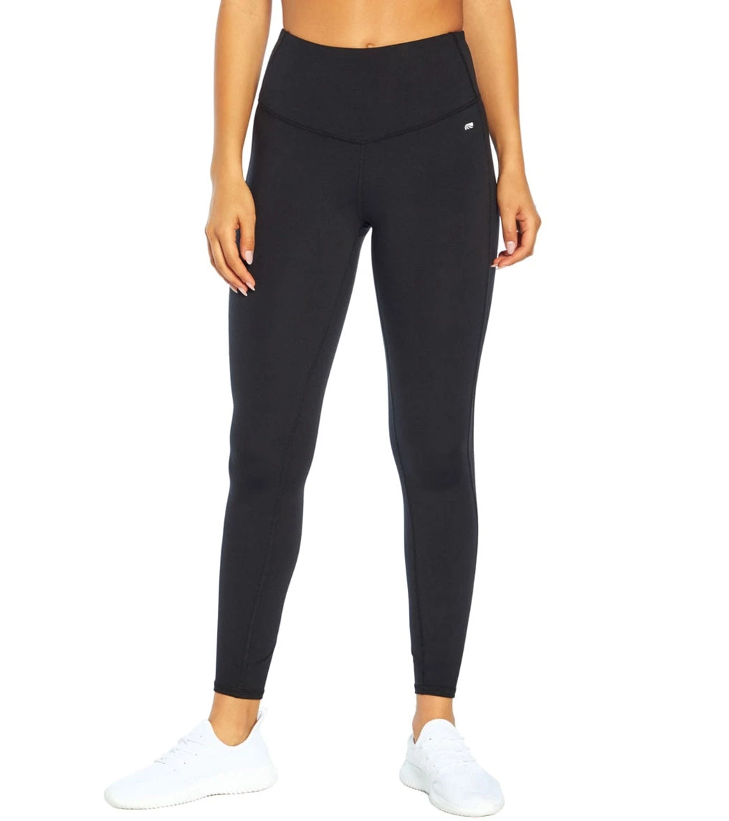 Marika Contour Legging Black 4 Marika Contour Legging Black - Image 2