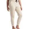 Public Rec Luxe Fleece Joggers Ivory -Beyond Yoga || Onzie || Marika Sales Store 6564042801195 ivory 2a