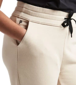 Public Rec Luxe Fleece Joggers Ivory -Beyond Yoga || Onzie || Marika Sales Store 6564042801195 ivory 5a