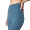 Beyond Yoga Spacedye At Your Leisure High Waisted 7/8 Yoga Leggings Stellar Blue 1 Beyond Yoga Spacedye At Your Leisure High Waisted 7/8 Yoga Leggings Stellar Blue -Beyond Yoga || Onzie || Marika Sales Store 6568907341867 stellarblue 2a
