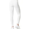 NUX Awakened Yoga Leggings White 1 NUX Awakened Yoga Leggings White -Beyond Yoga || Onzie || Marika Sales Store 6570915102763 white 2a