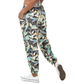 Buddha Pants Miami Joggers Jaxy