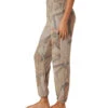 Beyond Yoga Printed Easy Weekend Sweatpant Natural Marble -Beyond Yoga || Onzie || Marika Sales Store 6582272589867 naturalmarble 2a
