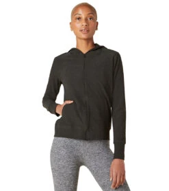 Beyond Yoga Spacedye Everyday Hoodie -Beyond Yoga || Onzie || Marika Sales Store 6582274359339 darkestnight 2a