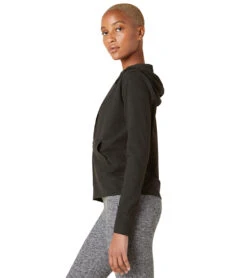 Beyond Yoga Spacedye Everyday Hoodie -Beyond Yoga || Onzie || Marika Sales Store 6582274359339 darkestnight 4a