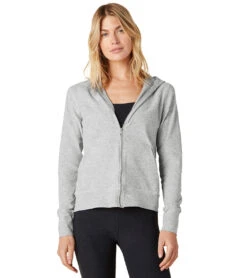 Beyond Yoga Spacedye Everyday Hoodie -Beyond Yoga || Onzie || Marika Sales Store 6582274392107 silvermist