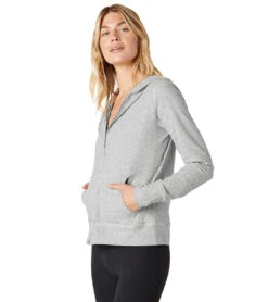 Beyond Yoga Spacedye Everyday Hoodie -Beyond Yoga || Onzie || Marika Sales Store 6582274392107 silvermist 2a