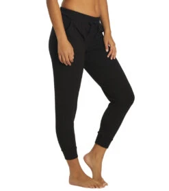 Hyde Chrystie Drawstring Black