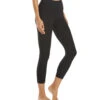 Marika Karis Leggings Black -Beyond Yoga || Onzie || Marika Sales Store 6603549704235 black 2a