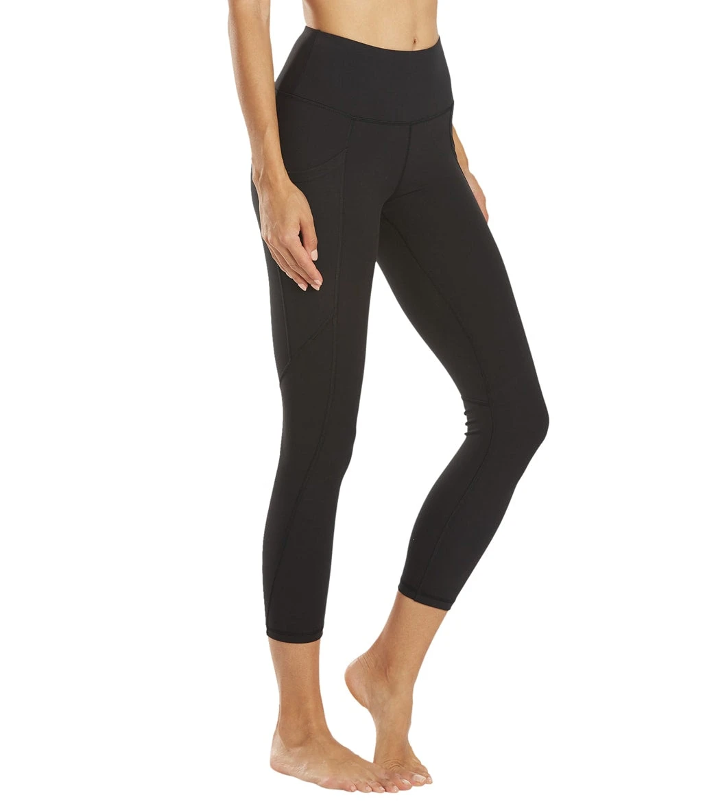 Marika Karis Leggings Black 3 Marika Karis Leggings Black