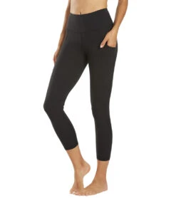 Marika Karis Leggings Black 10 Marika Karis Leggings Black -Beyond Yoga || Onzie || Marika Sales Store 6603549704235 black 5a