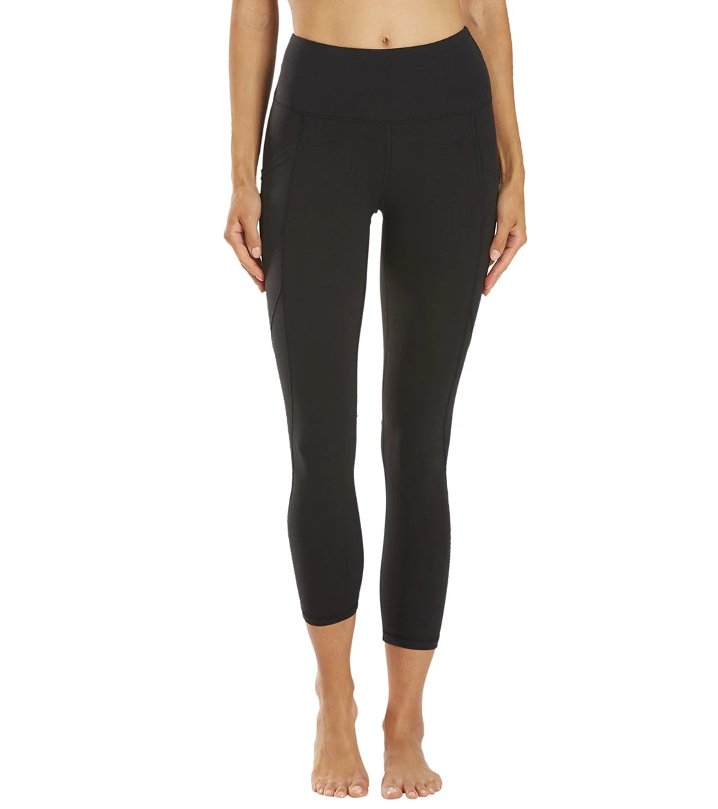 Marika Karis Leggings Black 7 Marika Karis Leggings Black - Image 5