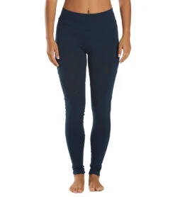 Hard Tail Cargo Pocket High Rise Yoga Leggings Past Midnight Blue 11 Hard Tail Cargo Pocket High Rise Yoga Leggings Past Midnight Blue -Beyond Yoga || Onzie || Marika Sales Store 6606360444971 pastmidnightblue