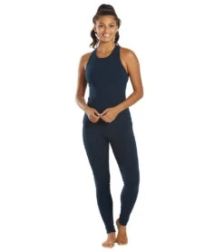 Hard Tail Cargo Pocket High Rise Yoga Leggings Past Midnight Blue 9 Hard Tail Cargo Pocket High Rise Yoga Leggings Past Midnight Blue -Beyond Yoga || Onzie || Marika Sales Store 6606360444971 pastmidnightblue 4a