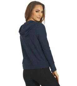 Beyond Yoga Spacedye Everyday Hoodie -Beyond Yoga || Onzie || Marika Sales Store 6612270055467 nocturnalnavy 2a