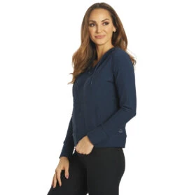 Beyond Yoga Spacedye Everyday Hoodie -Beyond Yoga || Onzie || Marika Sales Store 6612270055467 nocturnalnavy 5a