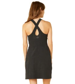 Beyond Yoga Spacedye Under Lock And Key Dress -Beyond Yoga || Onzie || Marika Sales Store 6612315177003 darkestnight 3a 1