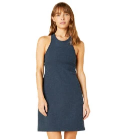 Beyond Yoga Spacedye Under Lock And Key Dress Nocturnal Navy -Beyond Yoga || Onzie || Marika Sales Store 6612315242539 nocturnalnavy 1