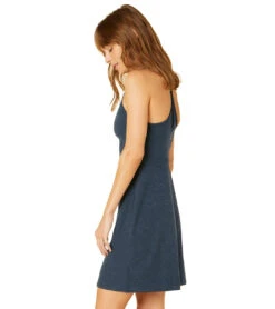 Beyond Yoga Spacedye Under Lock And Key Dress Nocturnal Navy -Beyond Yoga || Onzie || Marika Sales Store 6612315242539 nocturnalnavy 4a 1
