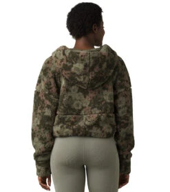 PrAna Polar Escape Half Zip -Beyond Yoga || Onzie || Marika Sales Store 6621248258091 kalewildflower 3a