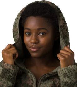 PrAna Polar Escape Half Zip -Beyond Yoga || Onzie || Marika Sales Store 6621248258091 kalewildflower 4a