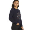 Spiritual Gangster Zodiac Crew Neck Savasana Pullover Night -Beyond Yoga || Onzie || Marika Sales Store 6629892325419 night 2a