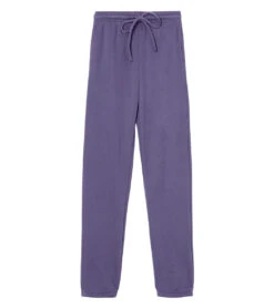 Bella + Canvas Fleece Sweatpants Wisteria -Beyond Yoga || Onzie || Marika Sales Store 6646905307179 wisteria 4a