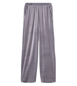 Bella + Canvas Velour Cult Pant Chess Grey -Beyond Yoga || Onzie || Marika Sales Store 6646907666475 chessgrey 4a