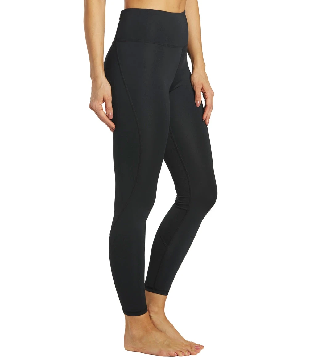 Marika Jade Yoga Leggings 4 Marika Jade Yoga Leggings - Image 2