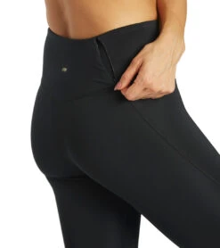 Marika Jade Yoga Leggings 26 Marika Jade Yoga Leggings -Beyond Yoga || Onzie || Marika Sales Store 6653615669291 black 6a
