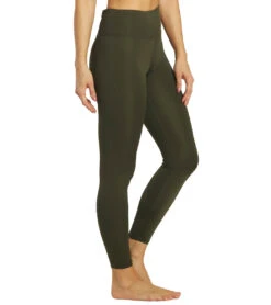 Marika Jade Yoga Leggings 35 Marika Jade Yoga Leggings -Beyond Yoga || Onzie || Marika Sales Store 6653615865899 rosingreen 2a