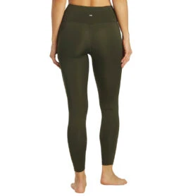 Marika Jade Yoga Leggings 36 Marika Jade Yoga Leggings -Beyond Yoga || Onzie || Marika Sales Store 6653615865899 rosingreen 3a