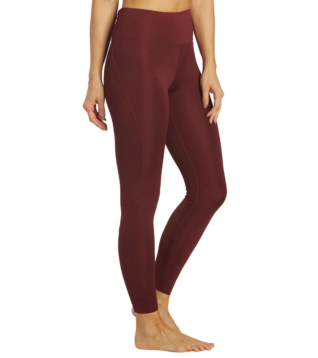 Marika Jade Yoga Leggings 11 Marika Jade Yoga Leggings - Image 9