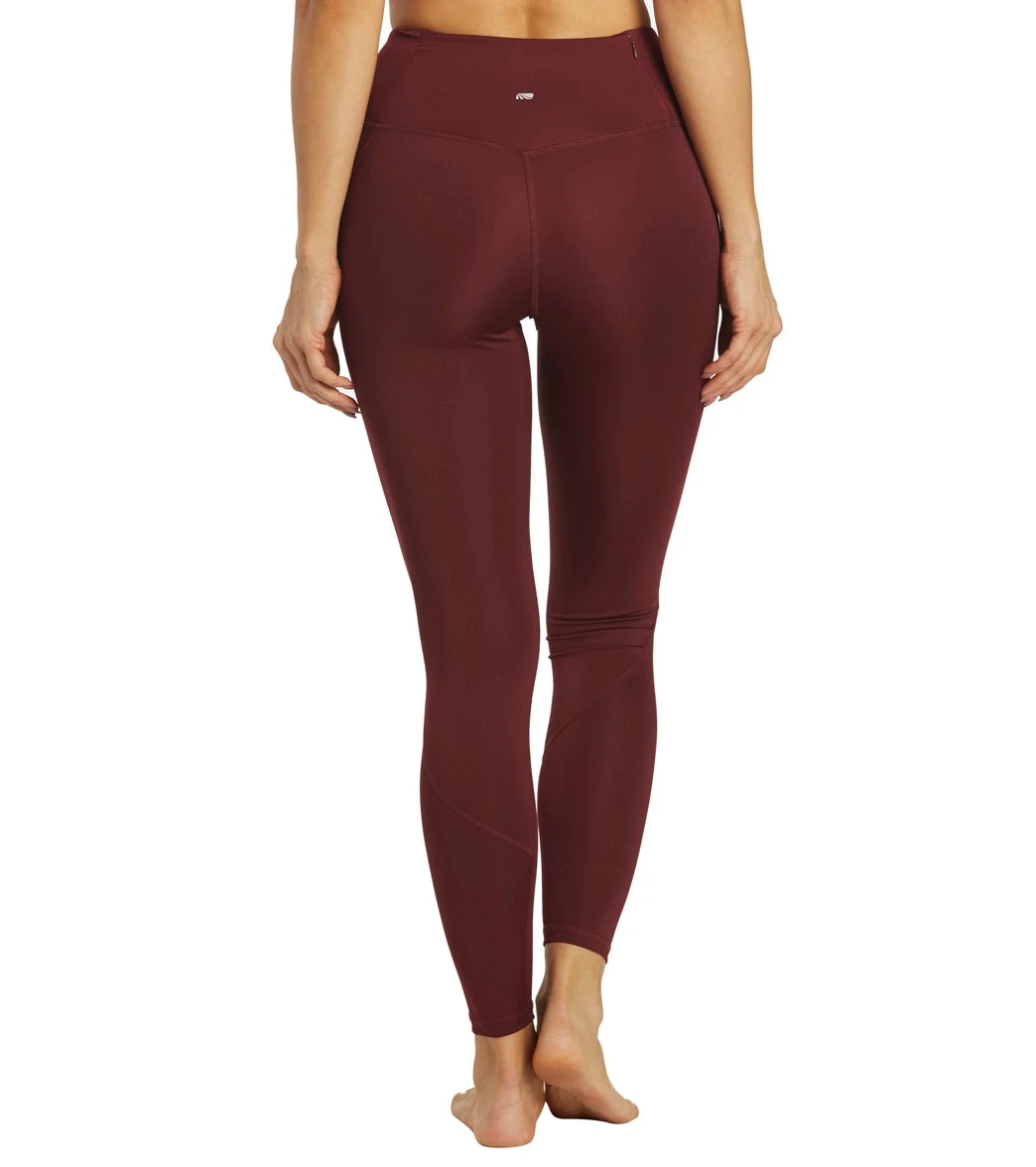 Marika Jade Yoga Leggings 12 Marika Jade Yoga Leggings - Image 10